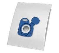 Bolsa para aspiradora McFilter 20, compatible con los modelos Rowenta RO3950, RO6432EA Compact Power, ZR200520, ZR200720 y ZR200920; bolsa de 5 capas de tejido no tejido, tipo RSM 3
