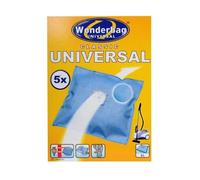 Rowenta Wonderbag Class Accesorio PAE Limpieza WB406120 Bolsa ASP.WONDERBAG, Textil, Azul