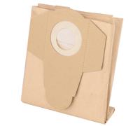 Bolsa para aspiradoras industriales de hasta 30 litros