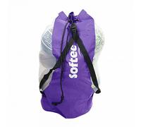 Bolsa para balones Softee TU