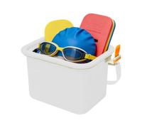 Bolsa Para Bañador Mojado Bolso Playero Impermeable Reutilizable de