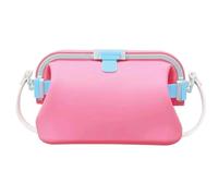Bolsa Para Bañador Mojado Tote Impermeable Plegable De Silicona De Piscina