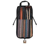 Bolsa para Baquetas, Bolsa para Baquetas | Bolsa para Estuche para Baquetas, Bolsa para Baquetas de Estilo étnico, Porta Baquetas, Porta Baquetas, Atributo único, riferimento Alla descrizione,