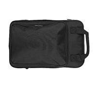 Bolsa para Baquetas, Soporte Portátil para Bolsa de Mazo de Tela Oxford, Resistente Al Agua para Viajes