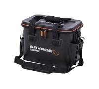 Bolsa Para Barco Y Orilla Savage Gear L 24L / Equipaje De Pesca