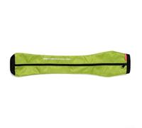 Bolsa para bastones de senderismo, funda impermeable para bastón de senderismo, diseño ligero (verde)