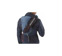 Bolsa para bastones salomon custom quiver negro Talla única