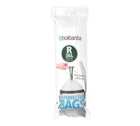 Bolsa para basura Brabantia PerfectFit 36 L 10 unidades