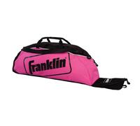 Bolsa para bate de b?isbol y s?ftbol juvenil de Franklin Sports: camiseta para ni?os y ni?as