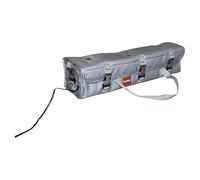 Bolsa para batería de bicicleta eléctrica VLITEX, tamaño L, capacidad 6,86 l