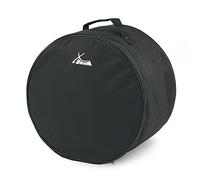 Bolsa para Batería XDrum Classic para Tom Colgante 13" x 11", Diámetro: 13" | Gigbag para Tom Colgante 13"x11", Profundidad: 11", Acolchado interior generoso, Cremallera robusta y suave, Peso: aprox. 0