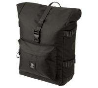 Bolsa para bicicleta Agu H2O Roll-Top II ( Negro )