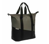 Bolsa para bicicleta New Looxs Oslo Shopper Kota 24L ( Negro Caqui )