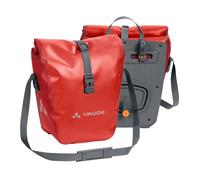 Bolsa para bicicleta Vaude Aqua Front 28L (Lava)