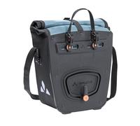 Bolsa para bicicleta Vaude Aqua Front - Reciclado (azul nórdico)