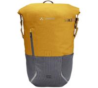 Bolsa para bicicleta Vaude CityGo Bike 23 II (Burnt Yellow)