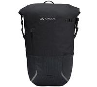 Vaude City Bike II Bolsa para bicicletas 34 cm negro