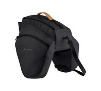 Bolsa para bicicleta Vaude Esilkroad Plus (Negra)