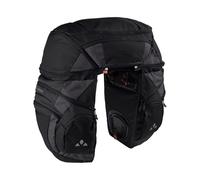 Bolsa para bicicleta Vaude Karakorum Pro (negra)