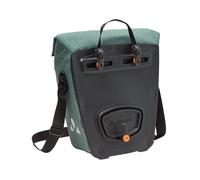 Bolsa para bicicleta Vaude ReCycle Commute Single (dusty forest)