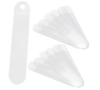 Bolsa Para Bolígrafos 50 Unidades Fundas Individuales Para Bolígrafos Bolsas De Almacenamiento Para Organización De Oficina Ligeras Y Prácticas