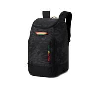 Bolsa para botas de esquí Dakine BOOT BAG 50L (Camuflaje Vintage Negro)