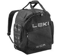 Bolsa para botas de esquí Leki Skiboot Bag WCR / 60L Color: negro