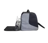 Bolsa para botas de esquí, paquete de equipo de snowboard - Bolsa impermeable para almacenamiento de zapatos al aire libre | Bolsa de viaje para esquís de gran capacidad, ideal para transportar tu equ