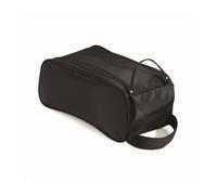 Bolsa Para Botas De Fútbol Teamwear Roja Azul Real O Negra De Quadra