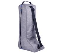 QHP Bolsa para Botas - Gris QHP