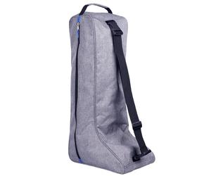 Bolsa para botas QHP QHP boot bag - Gris