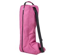 Bolsa para botas QHP QHP boot bag - Rosa