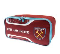 Team Merchandise Bootbag Mochila, Adultos Unisex, West Ham (Multicolor), Talla Única