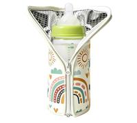 Bolsa para botellas de agua, bolsa de refrigeración para leche en frío, , Siehe Beschreibung, Ver descripción
