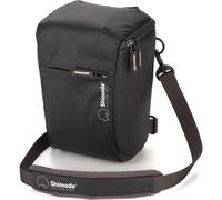 Bolsa para bozal Shimoda Toploader - Pequeña - negra - 520-400