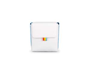 Bolsa para c?mara Polaroid Now, color azul