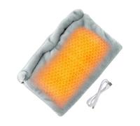 Bolsa para calentar las manos, calentador de manos portátil, calentador de manos para camping, bolsa térmica eléctrica portátil, herramientas de calor, manguito de mano multifunción de calentamiento
