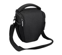 Bolsa para cámara, Bolsa de Viaje Impermeable para cámara, Mochila para Mujer, Bolsa de Viaje, Mochila, Bolsa de Transporte con Cremallera bidireccional para máquina, trípode y Flash