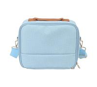 Bolsa para Cámara, Bolsas para Cámara DSLR, Bolsa para Cámara Antichoque, Bolsa de Hombro Acolchada para Cámara DIY para Mujeres/Hombres, Bolsas de Fotografía DSLR Digital de