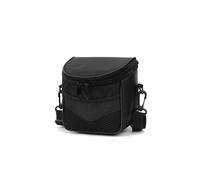 Bolsa para cámara Canon EOS M200, M100, M50, M10, M6, M5, Powershot G5X, SX540, SX530, SX520, SX510, SX500HS, SX430, SX420, SX410, SX400IS, color