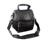 Bolsa para cámara, Compatible con Olympus, OMD OM-D E-M1 E-M5 | EM1, EM5, E-M10, EM10, Mark II III 2 3, Stylus 1 1s, SP-100, 100EE, E-PL8, E-PL7-PL6, E-P5