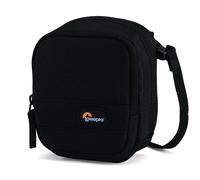 Bolsa para cámara digital Lowepro Spectrum 30, negro