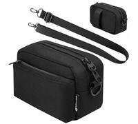 Bolsa para cámara, Estuche para cámara protectora ligera y compacta para