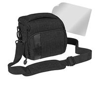Bolsa para cámara Fashion para Nikon D500, D610, D3300, D3400, D5300, D7100, D7200/Canon EOS 1300D, 5D Mark II
