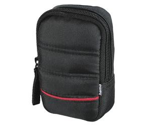 Bolsa para cámara Hama "Samara", negra