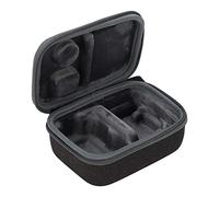Bolsa para Cámara Portátil Estuche Rígido de Viaje Estuche Impermeable a Prueba de Caídas para OSMO Action 3 Accesorios Bolsa de Viaje para Cámara Portátil Bolsa para Cámara