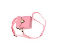 Bolsa para Cámara Retro para G7X3 G7X2 SX740 Funda Protectora para RX100M7/6/5/4 CDD ZV1 GR3/3X G9X LX10 Estuche B