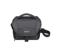 Bolsa para cámara Sony LCSU11B.SYH Dimensiones interiores (l x H x P) 150 x 90 x 120 mm 1 ud(s)