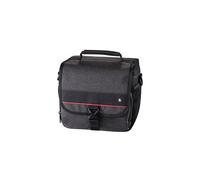 BOLSA PARA CÁMARA ''VALLETTA'', 130, NEGRO HAMA 00185074