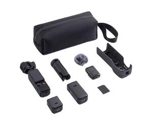 Bolsa para Cámara y Fotografía Organizador De Bolsillo Para Dispositivos | Estuche De Protección Para Cámara Organizadora De Viaje Unisex Para Fotografía Audífonos Y Accesorios